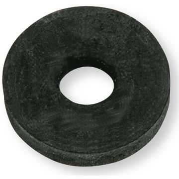 Gumová podložka černá 8,4 x 25 x 4,0 mm
